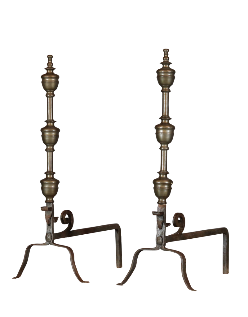 Maison Leon Van den Bogaert Objetos Chimenea Abierta Siglo XVI