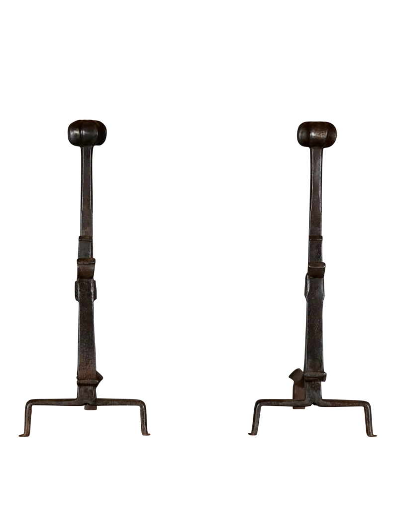Maison Leon Van den Bogaert Objetos de chimenea abierta Fortress
