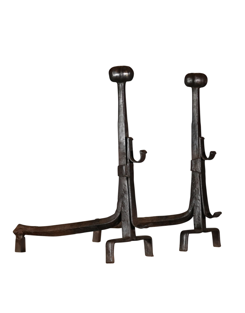 Maison Leon Van den Bogaert Objets Spéciaux Du Foyer Du Fort
