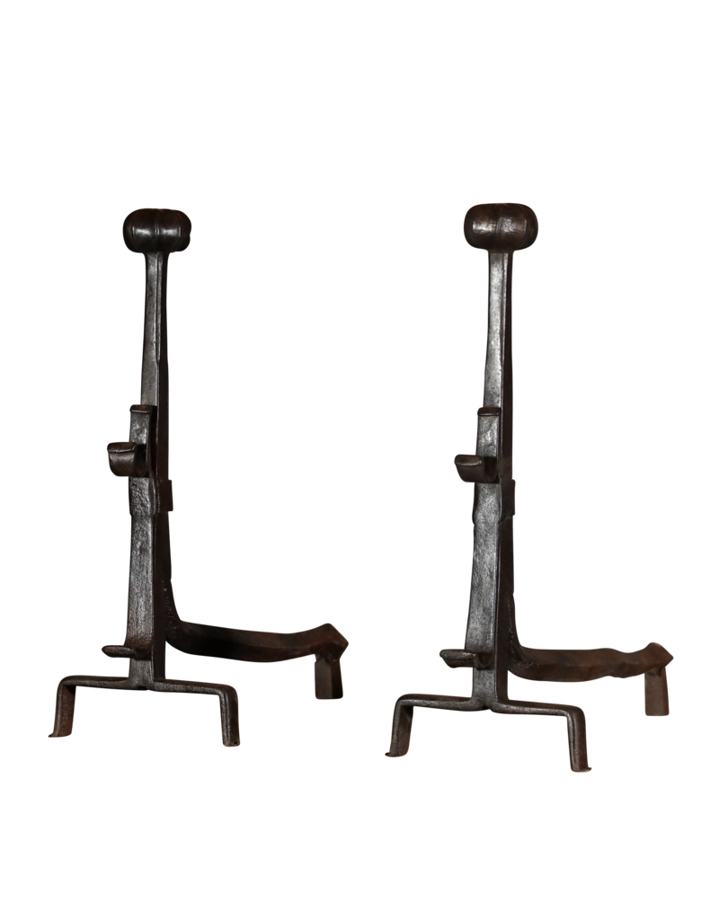 Maison Leon Van den Bogaert Objets Spéciaux Du Foyer Du Fort