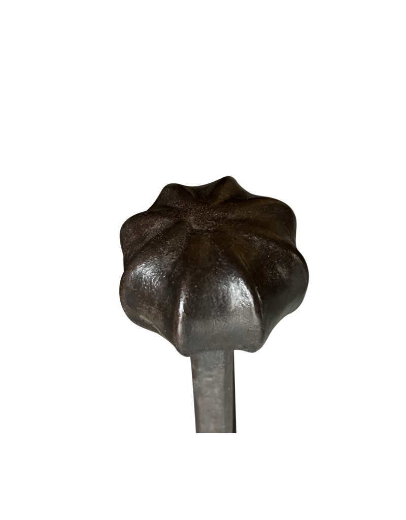 Maison Leon Van den Bogaert Objets Spéciaux Du Foyer Du Fort
