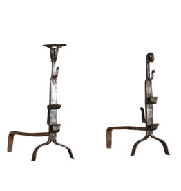 Maison Leon Van den Bogaert Cooking Objects — 46 cm High