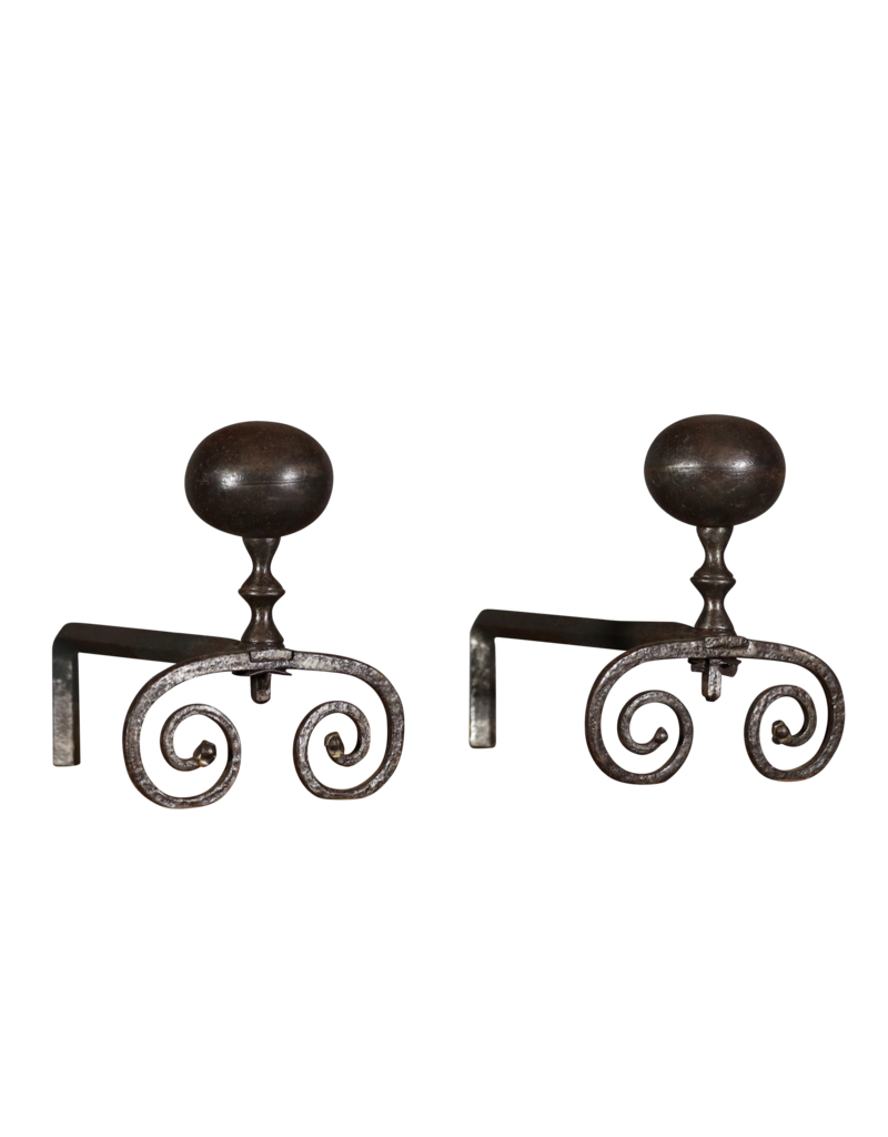 Renaiscance Period Andiron