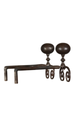 Renaiscance Period Andiron