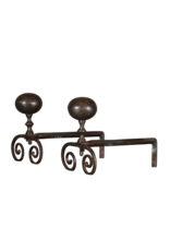 Renaiscance Period Andiron