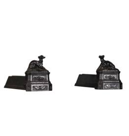 Greyhounds Fire Objects