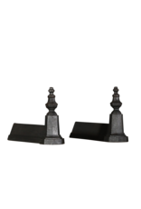 Maison Leon Van den Bogaert Accesorios para chimeneas de forma octogonal