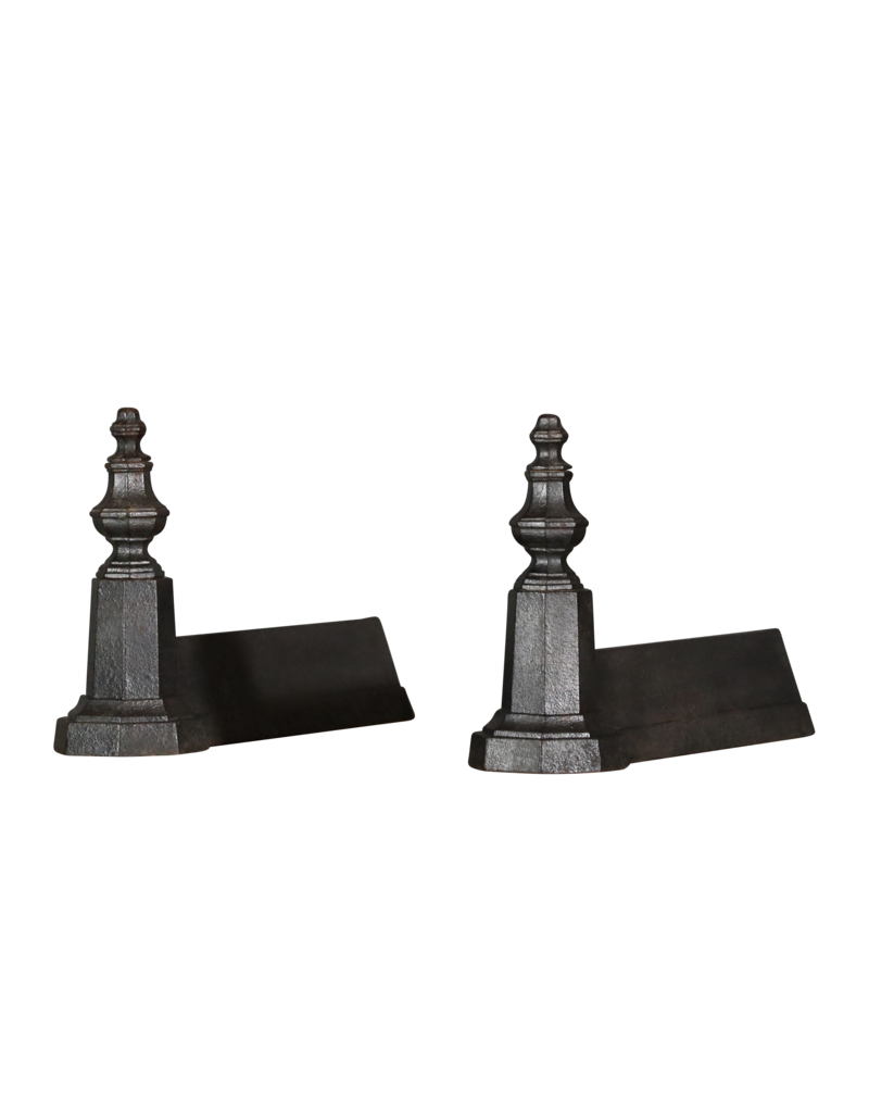 Maison Leon Van den Bogaert Accesorios para chimeneas de forma octogonal