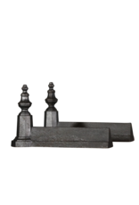 Maison Leon Van den Bogaert Accesorios para chimeneas de forma octogonal