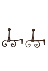 Maison Leon Van den Bogaert Rustieke Haard Decor Objecten