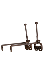 Maison Leon Van den Bogaert Extra langer Feuerbock