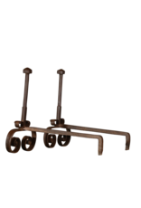 Maison Leon Van den Bogaert Extra langer Feuerbock