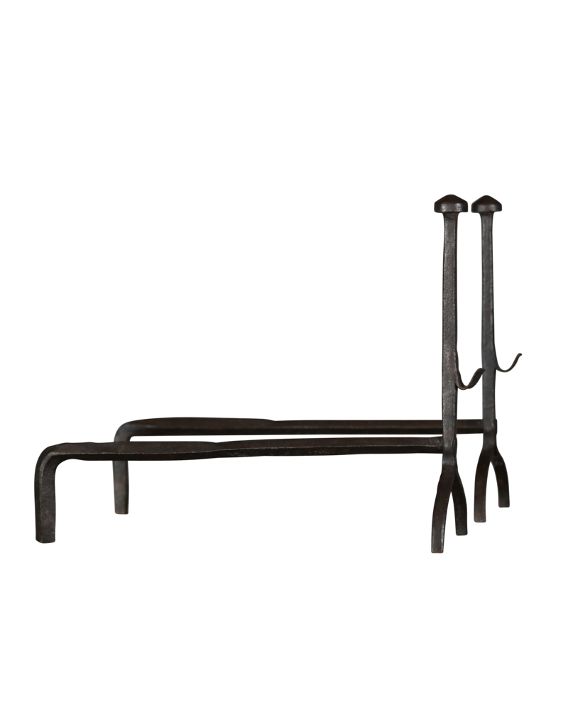 Maison Leon Van den Bogaert Elegante Morrillo Rústico del Siglo XVII