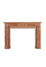 Antwerp Merchant House Marble Fireplace Surround