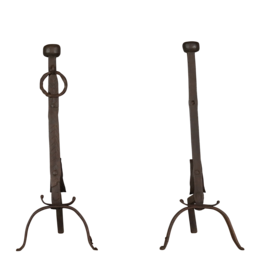 Objetos originales para decorar chimeneas