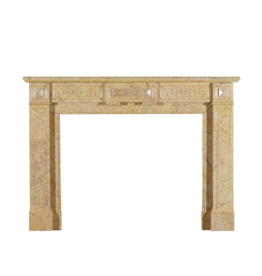 Antwerp Marble Fireplace Surround