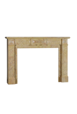 Antwerp Classic Marble Fireplace Surround