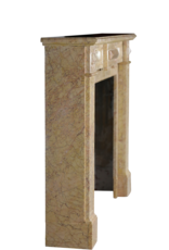 Antwerp Classic Marble Fireplace Surround