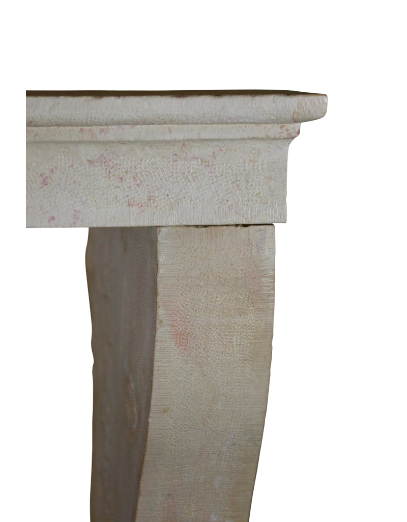 Timeless Rustic Stone Fireplace Surround The Antique Fireplace Bank