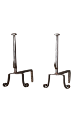 Maison Leon Van den Bogaert Elegantes französisches Feuerbock