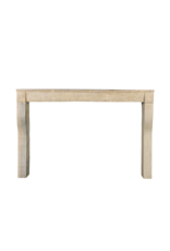 Franse Bicolor Beige Kalkstenen Oude Schouw