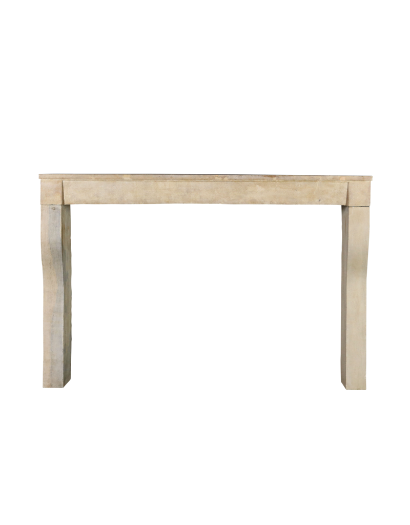 Franse Bicolor Beige Kalkstenen Oude Schouw