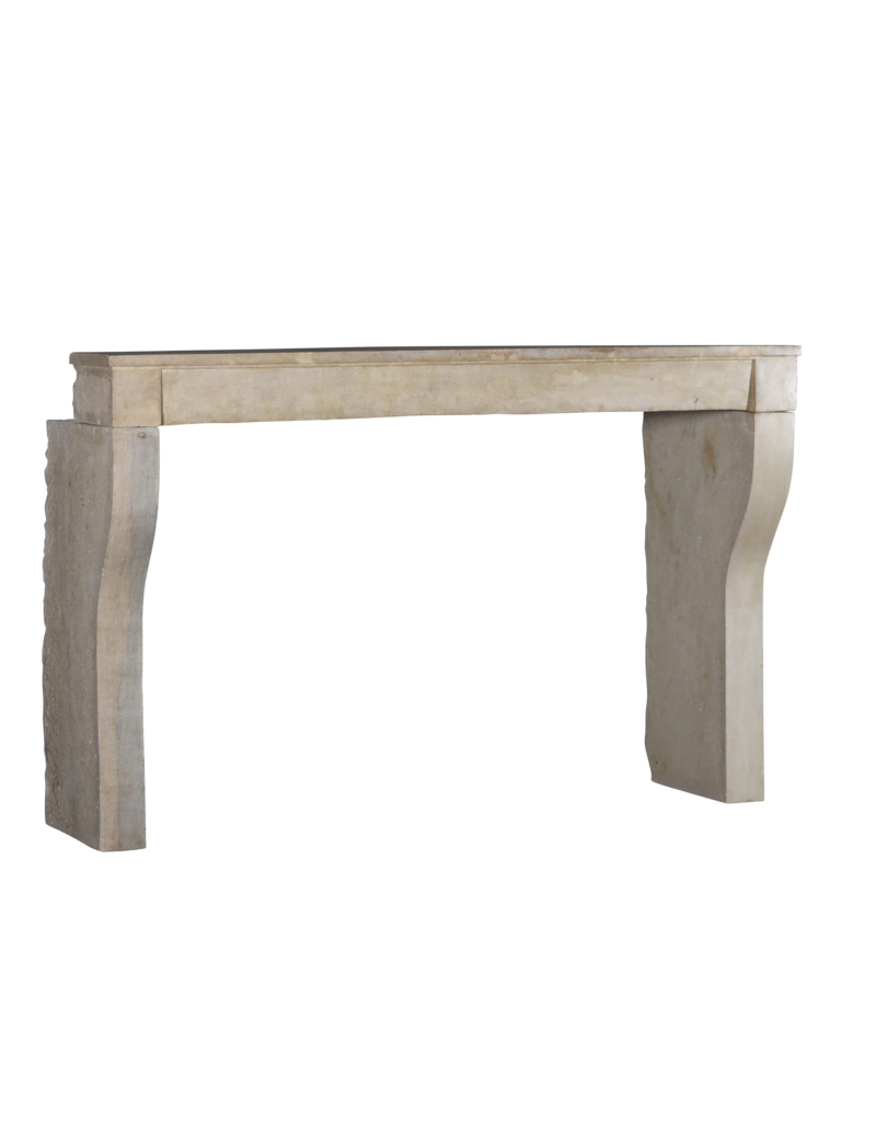 Franse Bicolor Beige Kalkstenen Oude Schouw