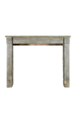 Timeless Chique French Antique Fireplace Mantel