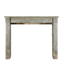 Timeless Chique French Reclaimed Fireplace Surround