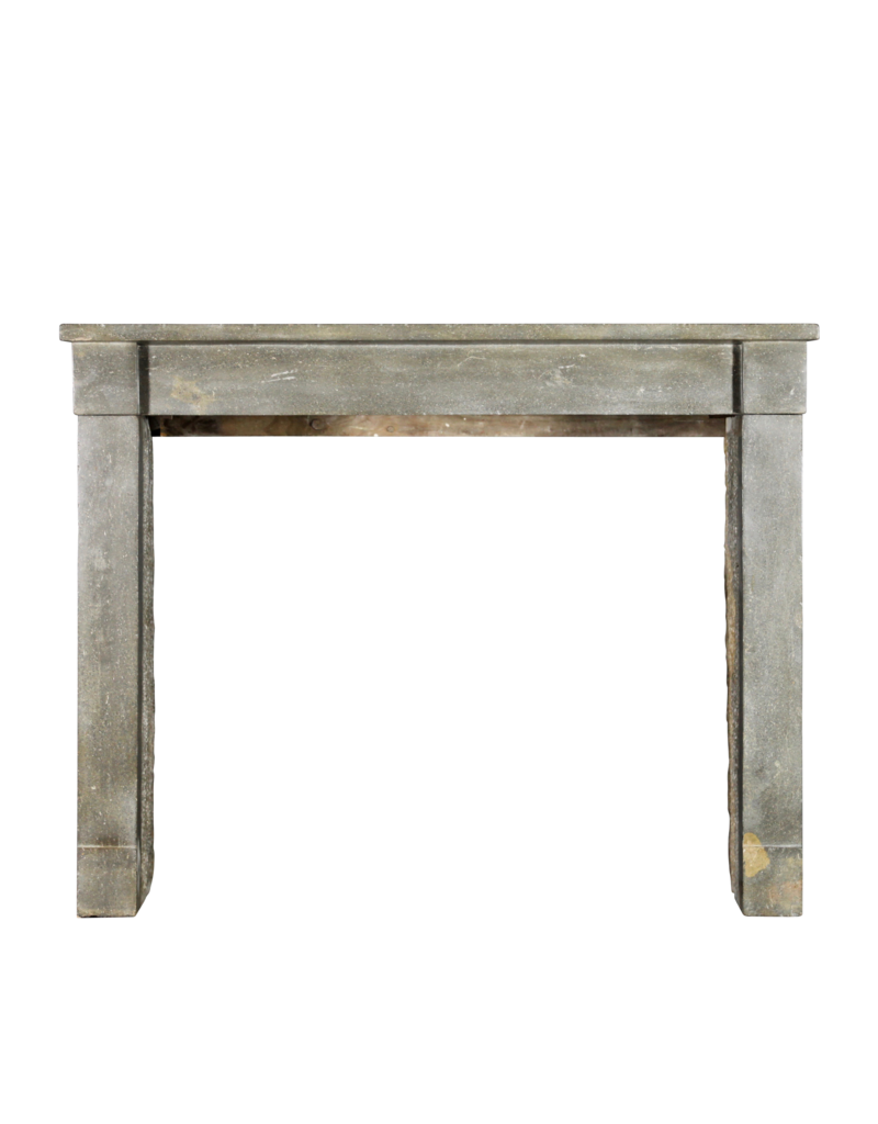 Timeless Chique French Antique Fireplace Mantel