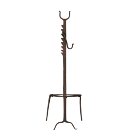 Maison Leon Van den Bogaert Gill-Accessoires — 77 cm hoog