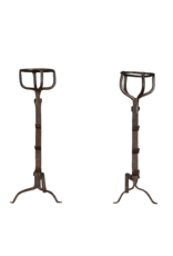 Maison Leon Van den Bogaert Wabi-Sabi Style Haardaccessoires