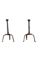 Accesorios Rústicos Para Chimeneas Francesas