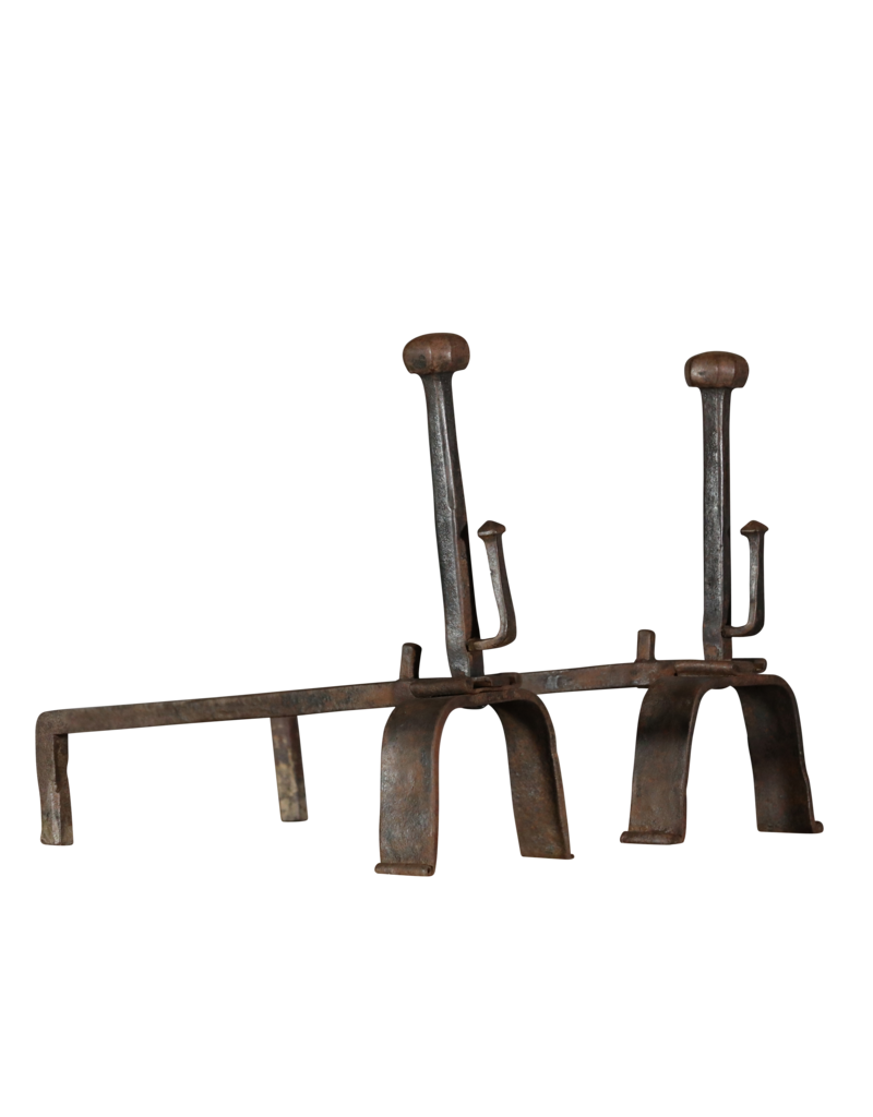 Accesorios Rústicos Para Chimeneas Francesas