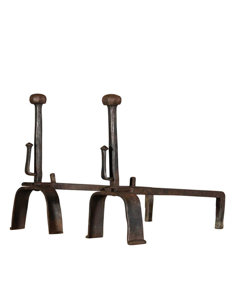 Accesorios Rústicos Para Chimeneas Francesas