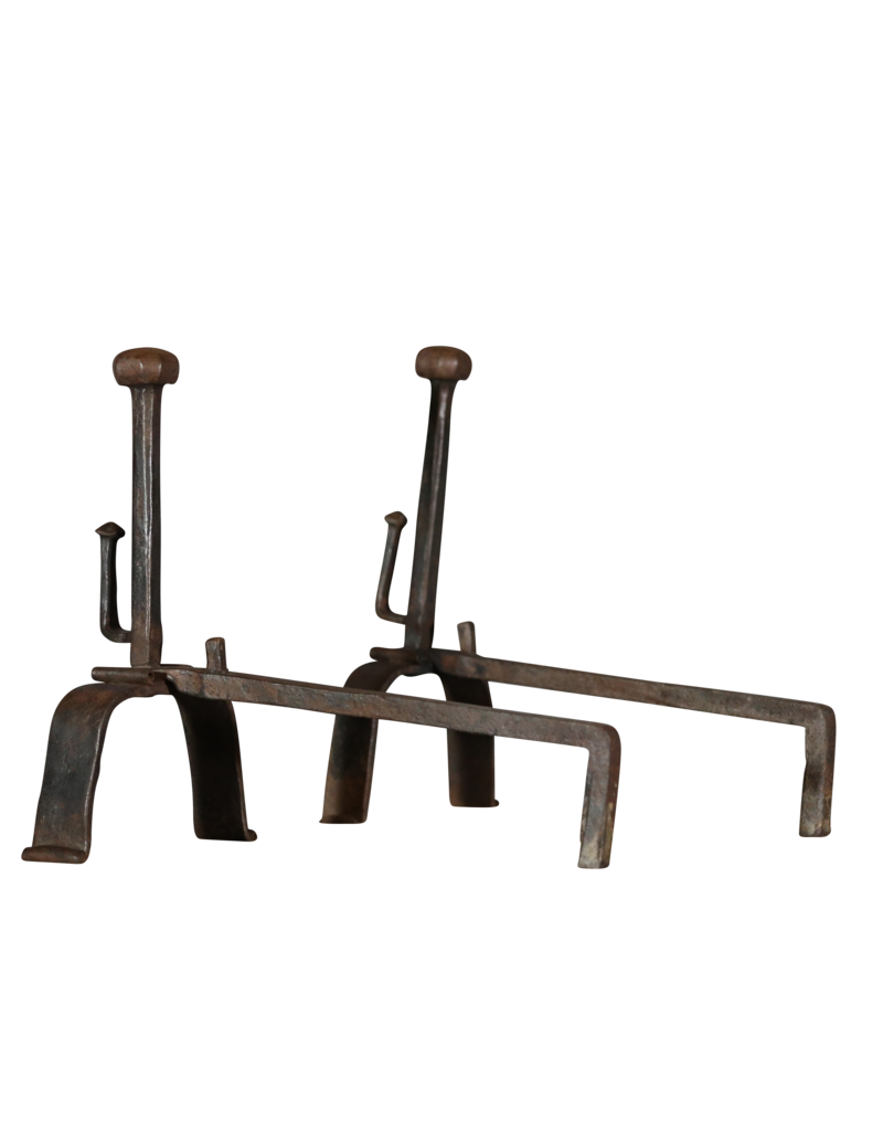 Accesorios Rústicos Para Chimeneas Francesas