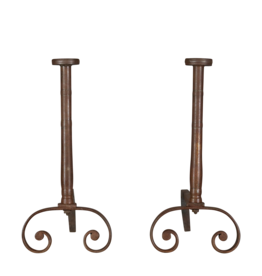Maison Leon Van den Bogaert Massives Bügeleisen
