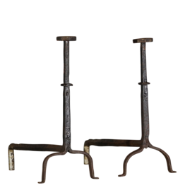 Maison Leon Van den Bogaert Französisch Chateau Andiron