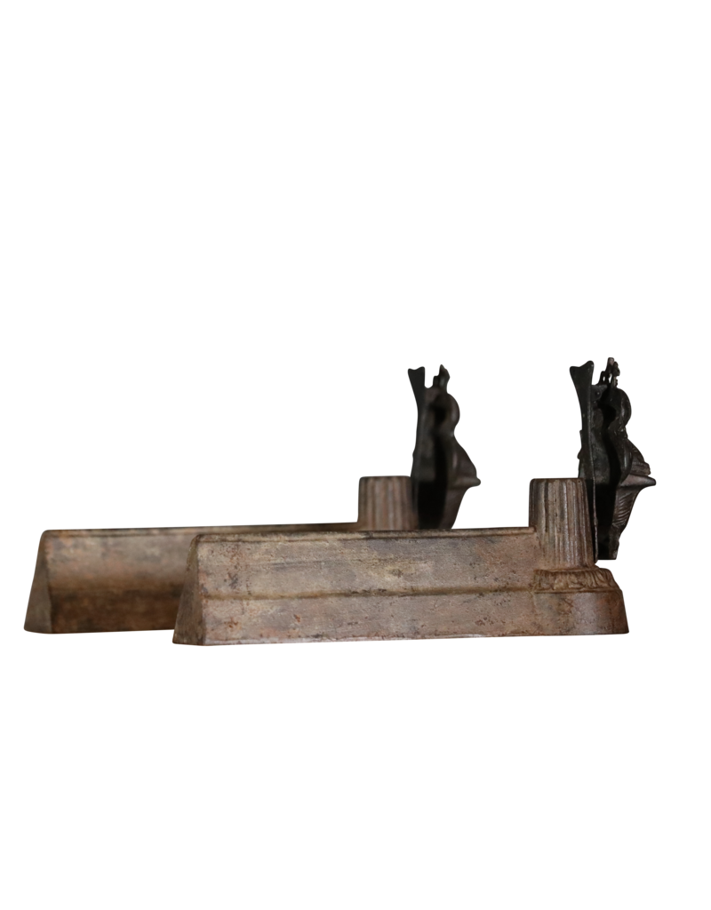 Maison Leon Van den Bogaert 16Th Century Galleon — 21 cm High