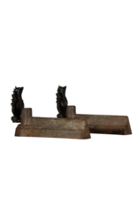 Maison Leon Van den Bogaert 16Th Century Galleon — 21 cm High