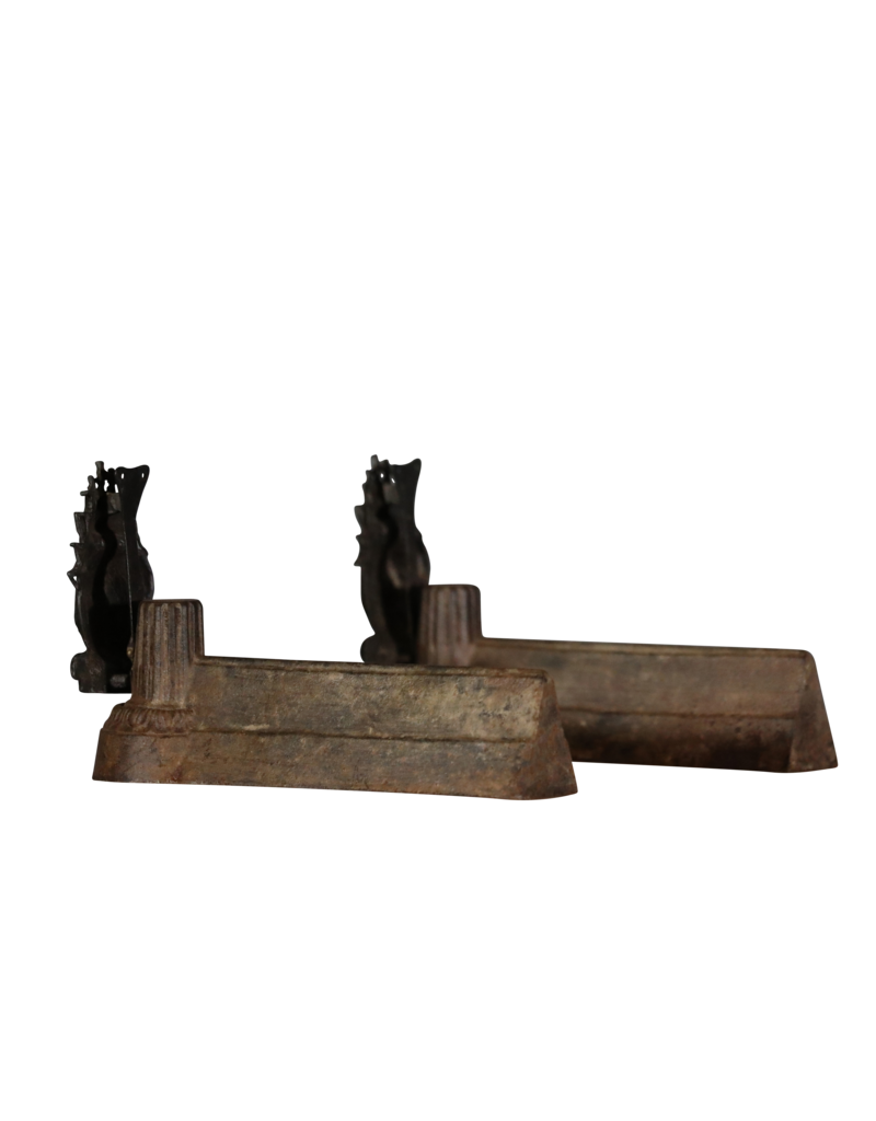 Maison Leon Van den Bogaert 16Th Century Galleon — 21 cm High