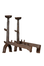 Maison Leon Van den Bogaert Hierro Fundido Medieval