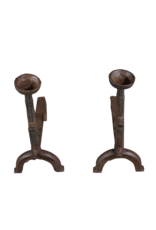 Maison Leon Van den Bogaert Hierro Fundido Medieval