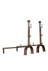 Maison Leon Van den Bogaert Massiv castillo Feuerbock