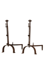 Chenêts Castillo Solides