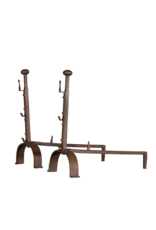 Chenêts Castillo Solides
