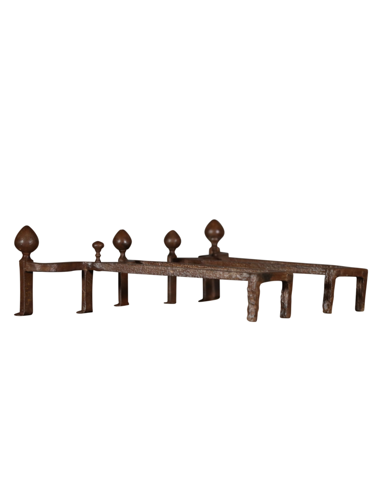 18th Century Period French Andiron