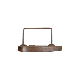 Maison Leon Van den Bogaert Häusliches Accessoire