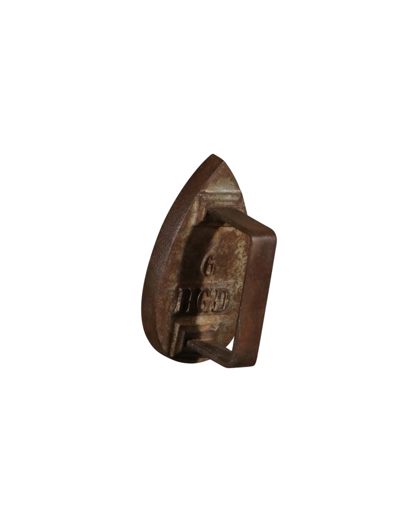 Maison Leon Van den Bogaert Häusliches dekoratives accessoire