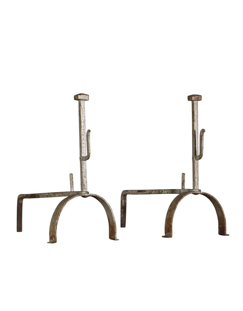 Außengrill Andiron